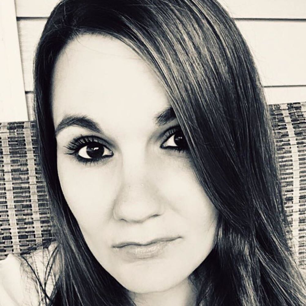 Meet your Posher, Becky